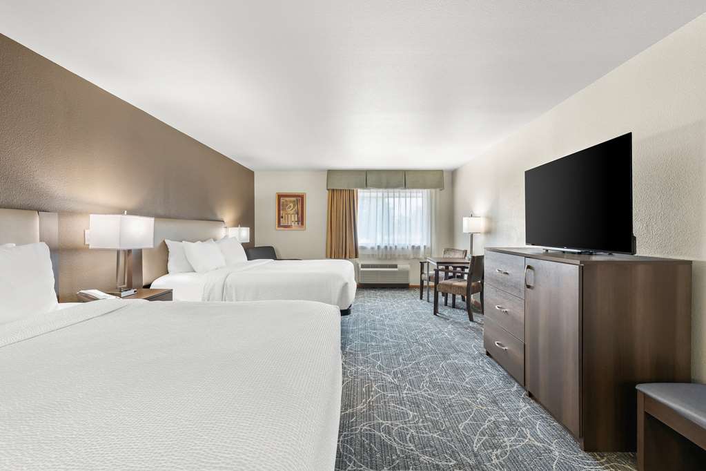 Best Western West Towne Suites - photo 22