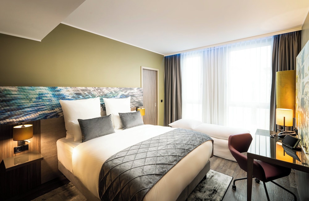 Leonardo Hotel Eschborn Frankfurt in Eschborn, Germany