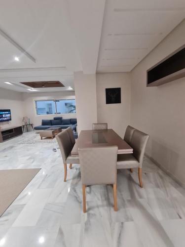 Family Apartment Per Day — Tangier — photo 3
