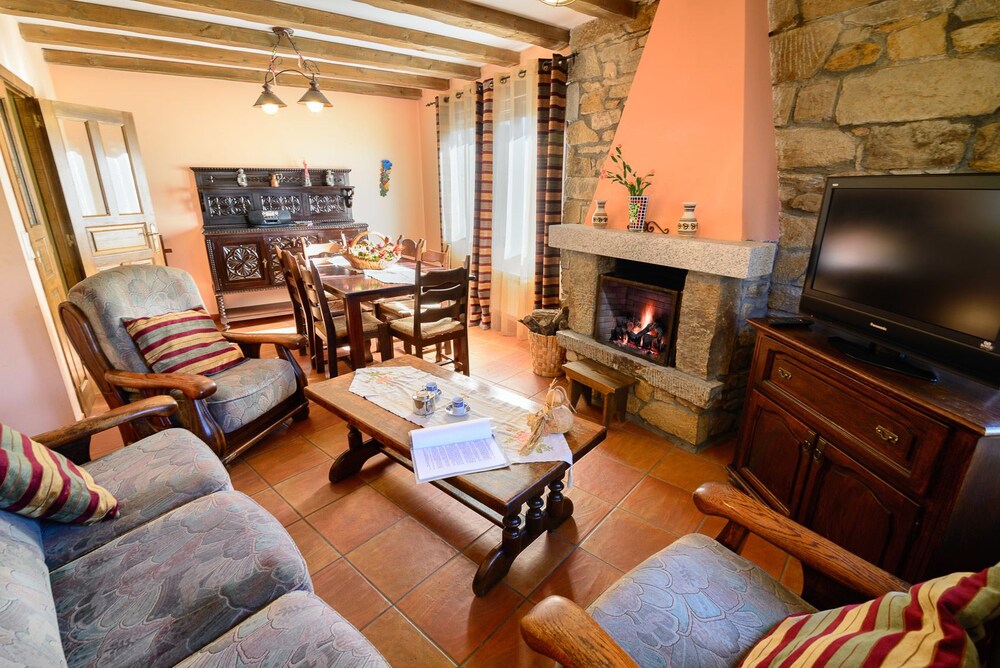 Casas Rurales Trefacio - last minute hotel in Trefacio