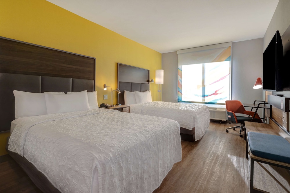 Tru by Hilton Galveston - photo 10