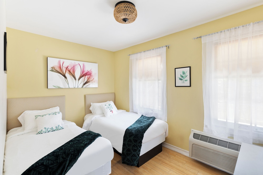 The Palms Hotel Fire Island - photo 19