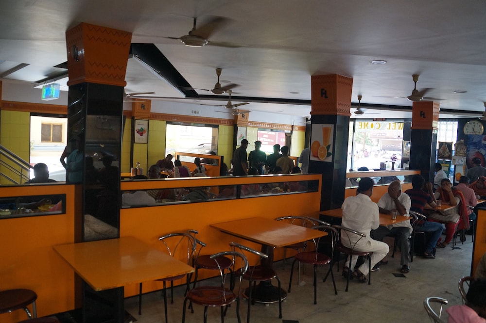 Hotel Raaj Bhaavan — Chennai — photo 3