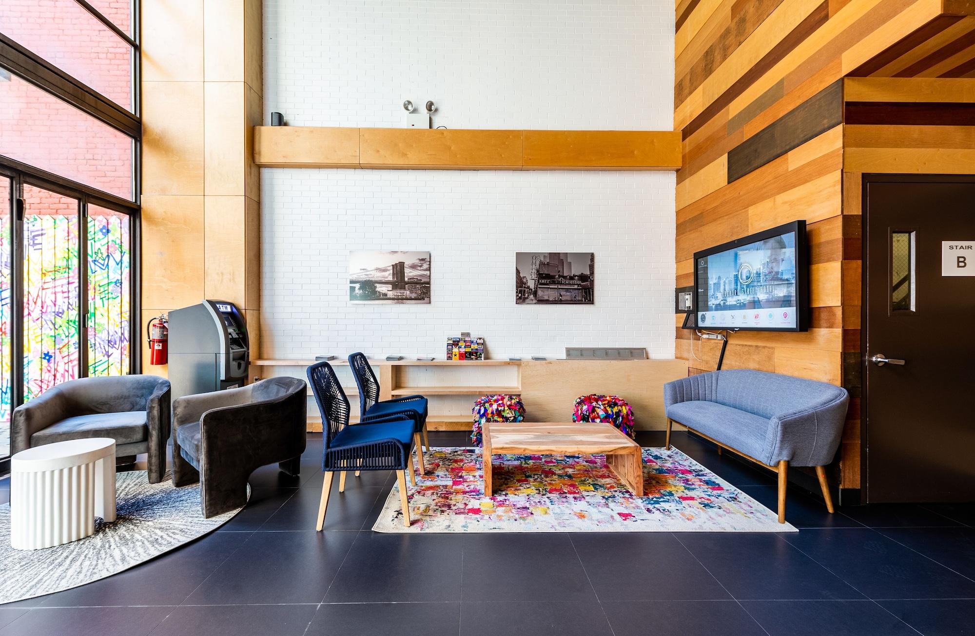 Orchard Street Hotel - photo 30