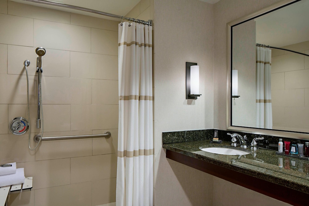 Houston Marriott Westchase - photo 28