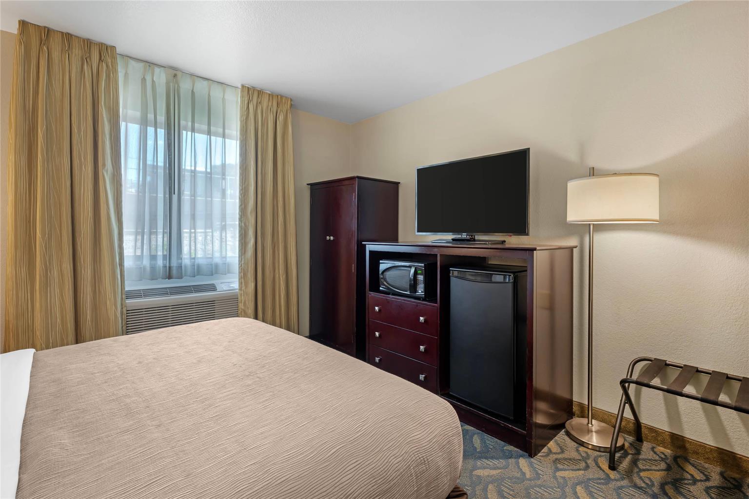 Quality Inn Prescott - photo 25