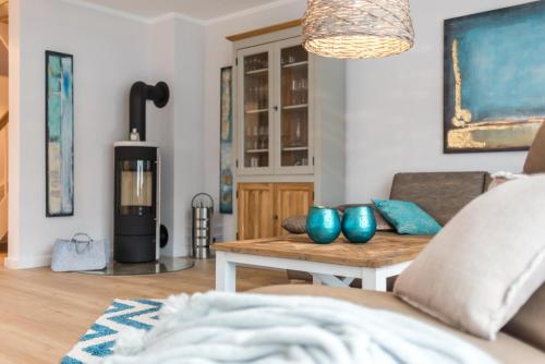 Barther Str_10 _Seeschwalbe_ — 4-Star Luxury Hotel in Zingst, Germany