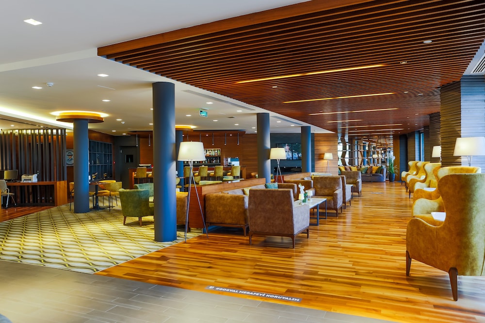 Hotel Anatolia — Bursa — photo 2