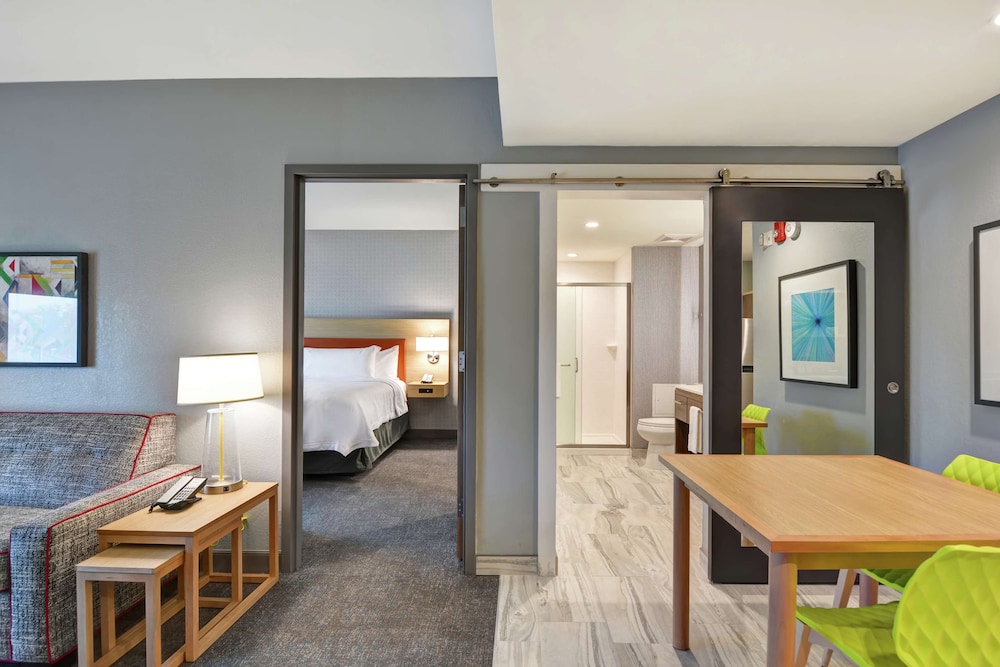 Home2 Suites by Hilton Jacksonville South St. Johns Town Ctr - photo 18
