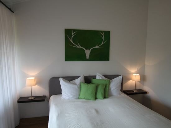 Hotel garni Chiemsee Pension Seebruck — hotel in Seeon-Seebruck