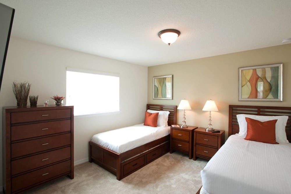 Aviana Resort Pet Friendly 5bd 4ba Home #5av451 - photo 3