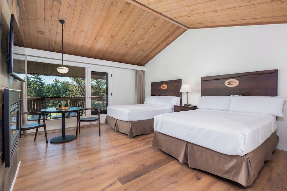 Salishan Coastal Lodge - photo 11