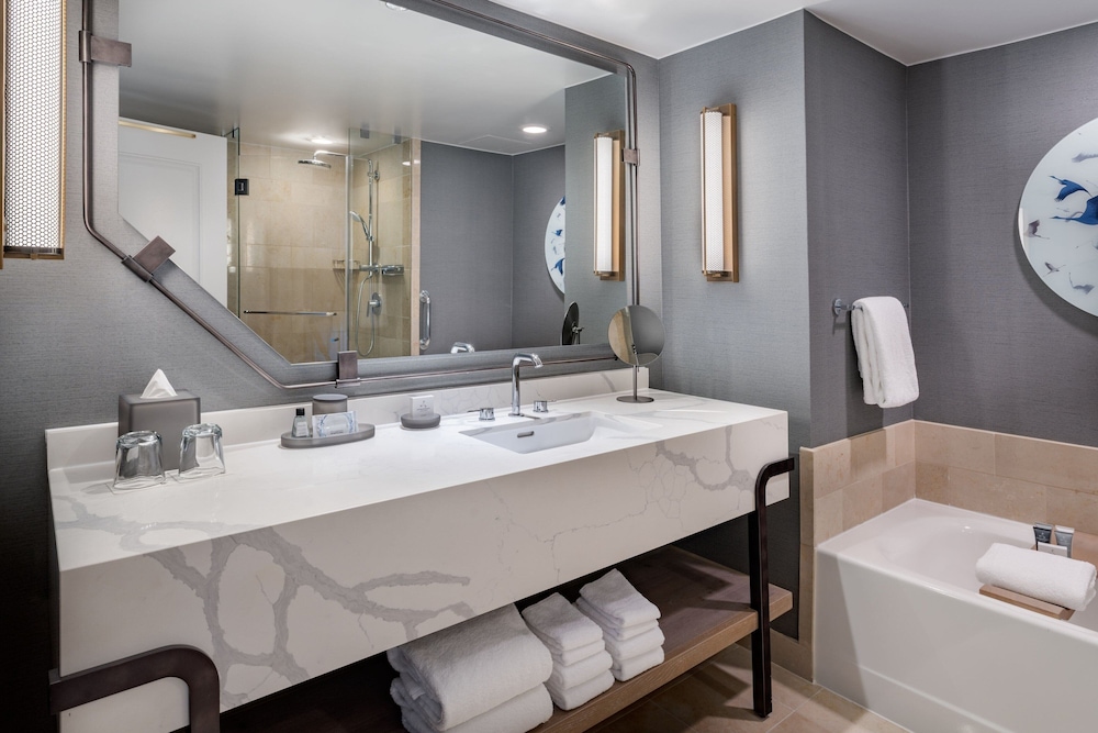 JW Marriott Orlando Grande Lakes - photo 30
