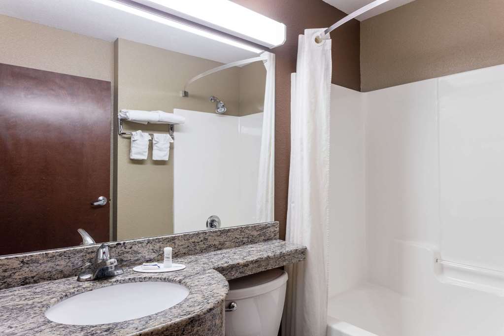 Microtel Inn & Suites by Wyndham Macon - photo 8
