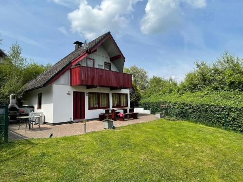 FH Bären Ecke am See im hessischen Bergland — hotel in Kirchheim