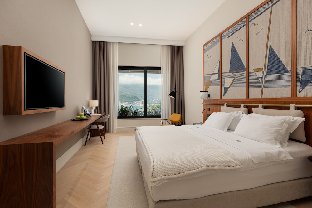 Dukley Hotel & Resort — Budva — photo 5