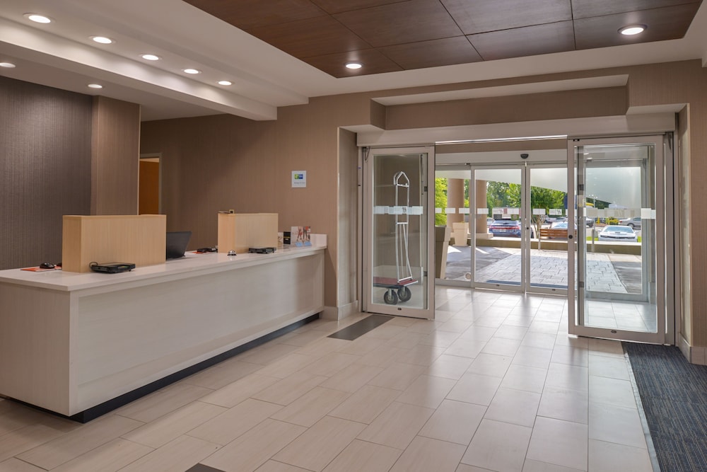 Holiday Inn Express & Suites Chattanooga by IHG - photo 58