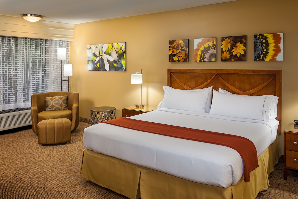Holiday Inn Express Simi Valley by IHG - photo 7