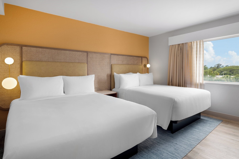 voco The Shelby Myrtle Beach by IHG - photo 12