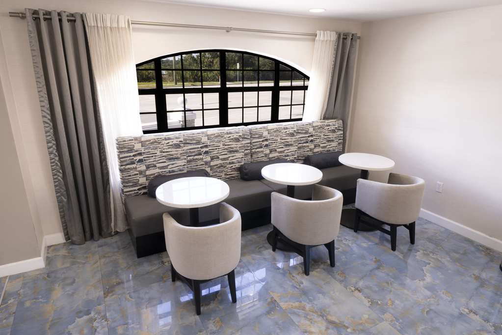 Best Western Historical Inn - photo 28