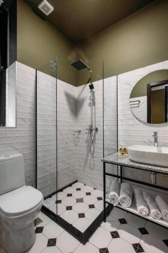 Urban Apartments 116