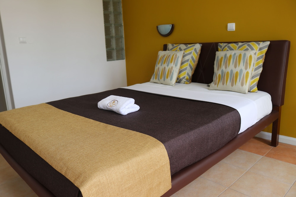 Nice Prestige Boutique Hotel — Assomada — photo 3