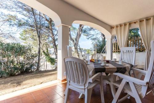 Can Botana 9 — Pollenca