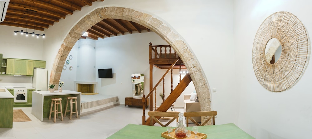 Aesthisis Sensational at Archangelos — 4-Star Luxury Hotel in Rodos, Greece