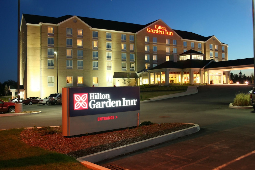 Hilton Garden Inn Halifax Airport in Halifax, Canada