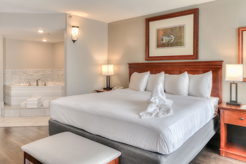 The Ramsey Hotel & Convention Center - photo 31