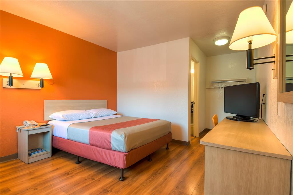 Motel 6 Westminster South Long Beach - photo 12