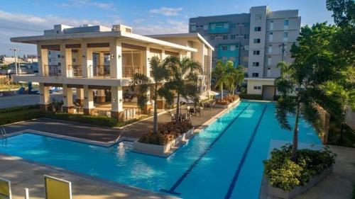 8 Spatial by Forever mc Condotel 5311 — Davao — photo 3