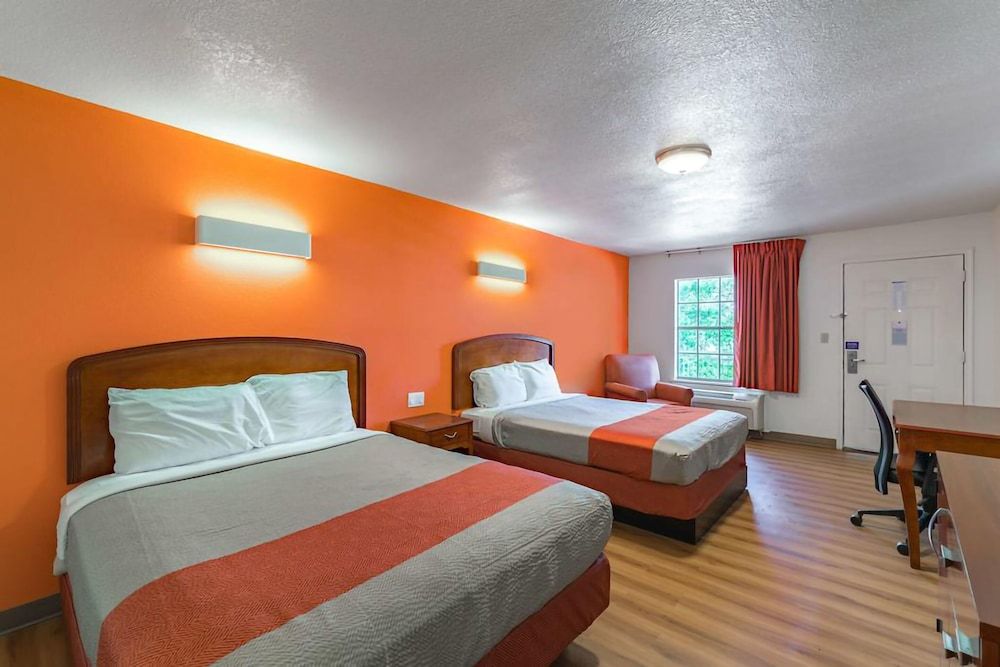 Motel 6 Giddings TX - photo 18