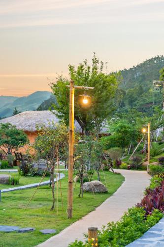 An Lavita Tram Tau Nature Resort — Son La — photo 3