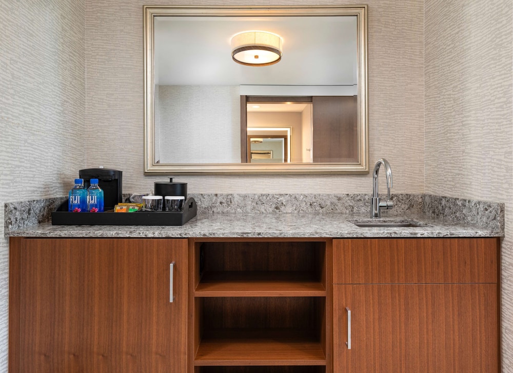 Hilton Rochester Mayo Clinic Area - photo 31