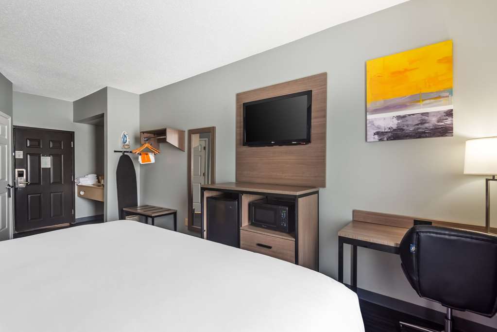 Comfort Inn Lafayette North I 10 - photo 12