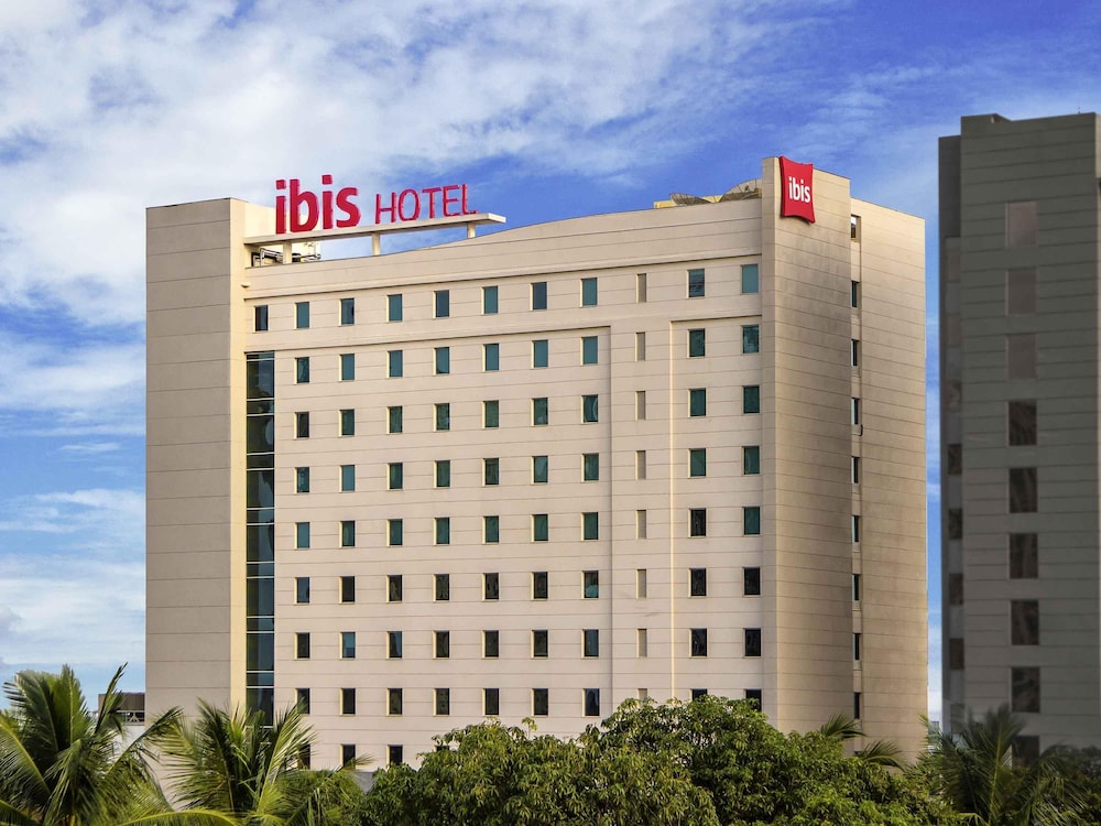 ibis Chennai SIPCOT Hotel — hotel in Chennai