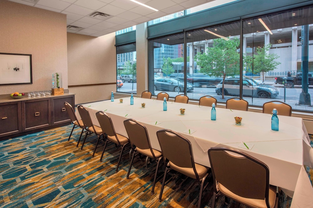 Courtyard by Marriott Denver Downtown - photo 44