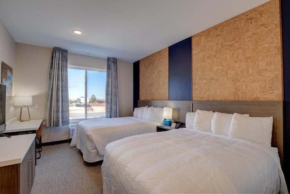 Scenic View Inn & Suites Moab - photo 10