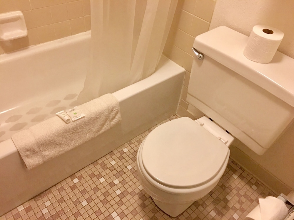 Select Inn Breckenridge - photo 15