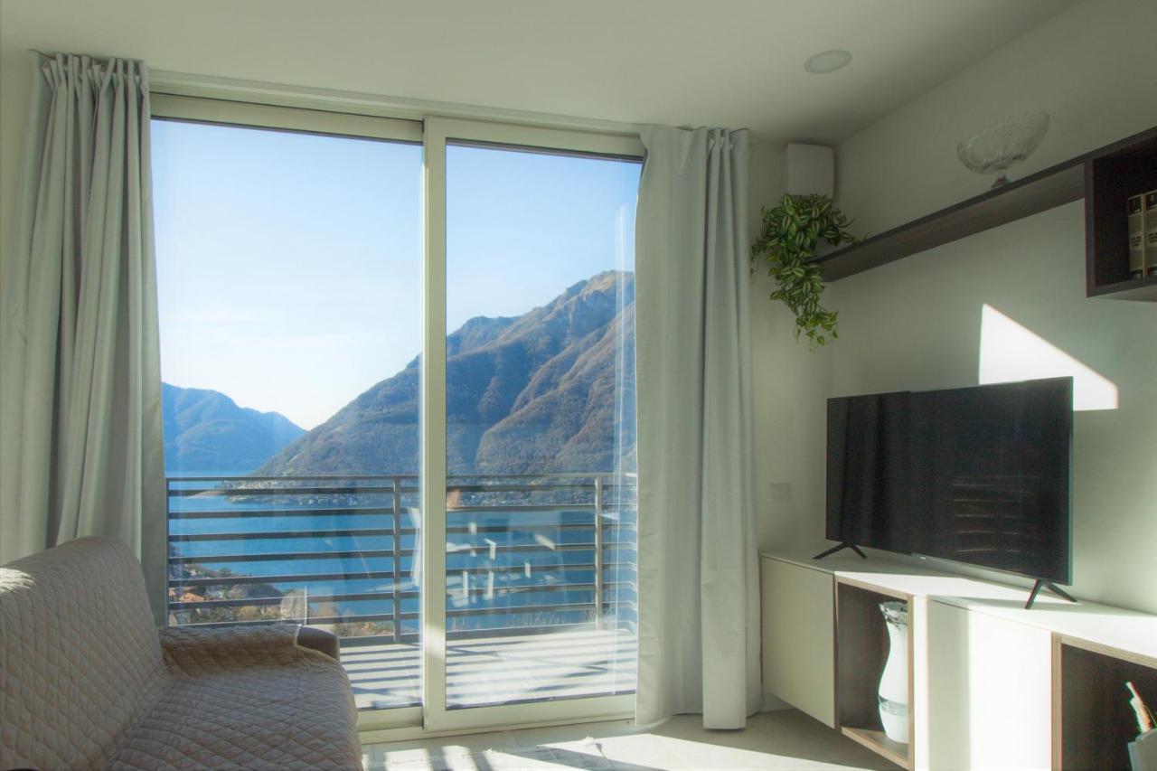 Simon’s Place Lake View — Nesso — photo 2