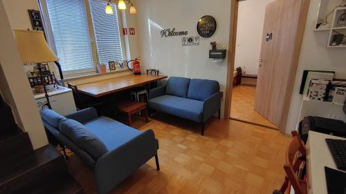 Goodlebang 3 Bed Room Apartment Center Ljubljana — 4-Star Luxury Hotel in Ljubljana, Slovenia