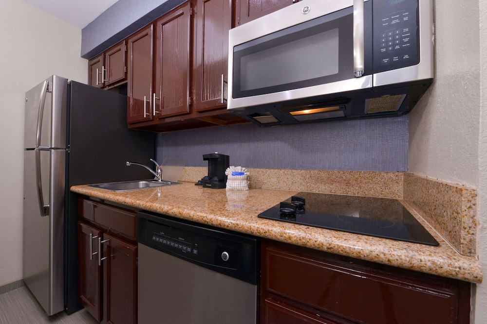 Homewood Suites by Hilton Dallas Lewisville - photo 30