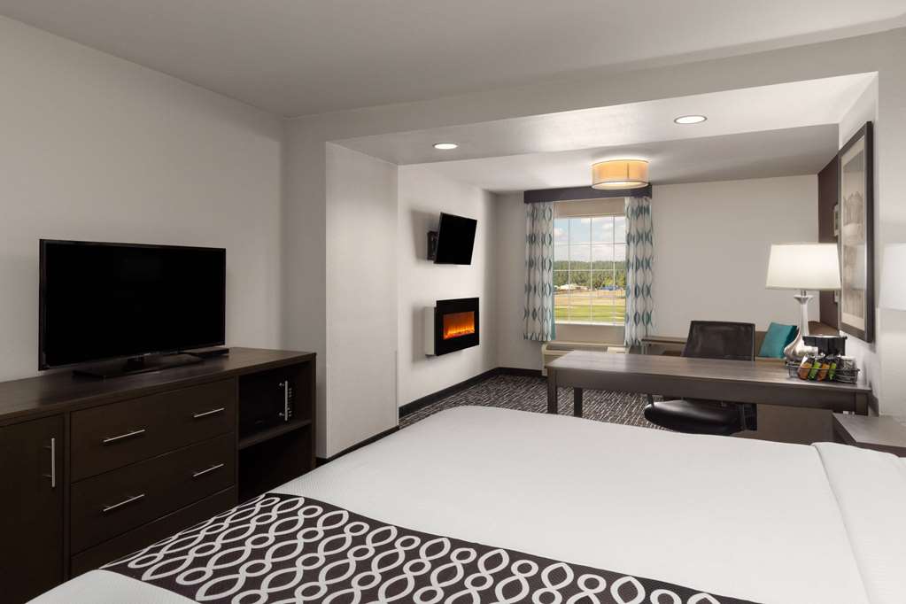 La Quinta Inn & Suites by Wyndham Williams Grand Canyon Area - photo 26