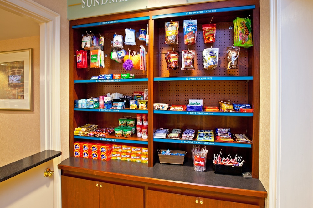 Staybridge Suites Louisville East by IHG - photo 26