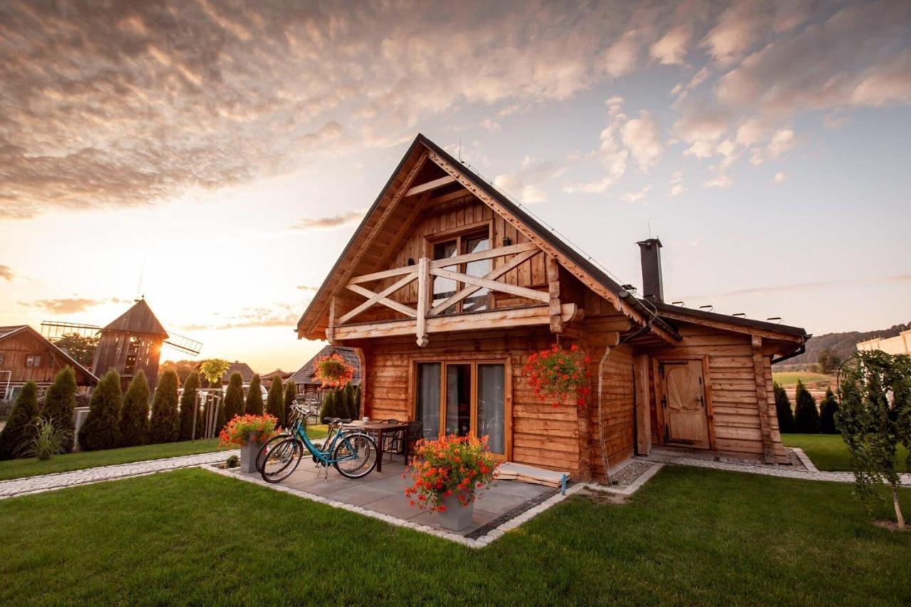 Bajkowe Domki — hotel in Kudowa-Zdroj