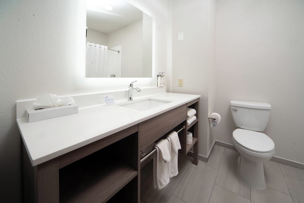 Holiday Inn Express & Suites Little Rock West by IHG - photo 9