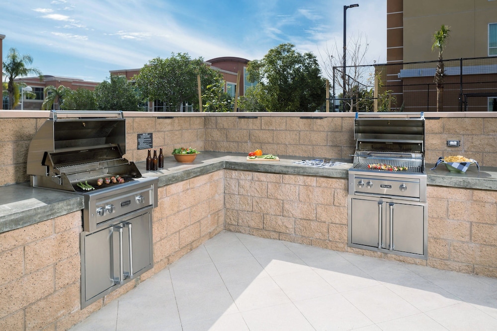 Residence Inn by Marriott Ontario Rancho Cucamonga - photo 33