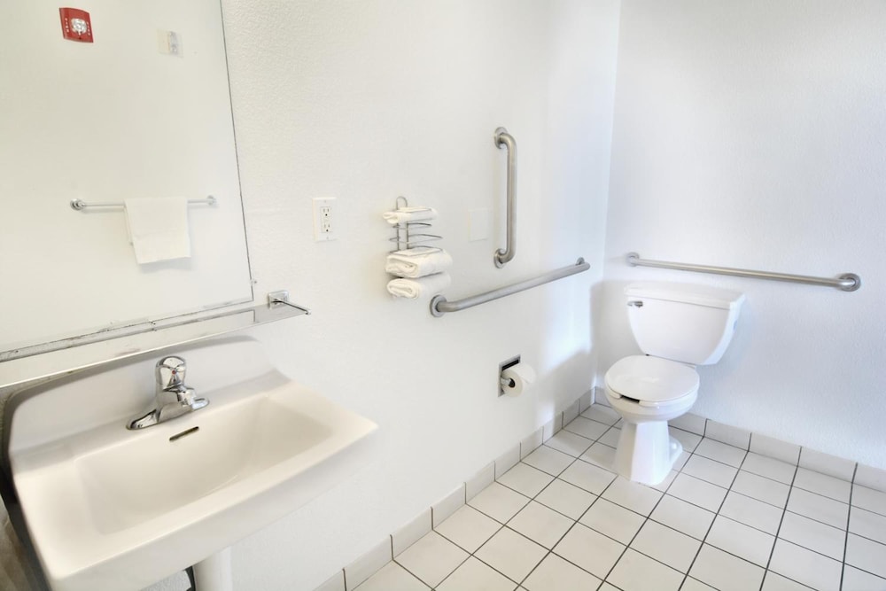 Motel 6 Galveston TX - photo 18