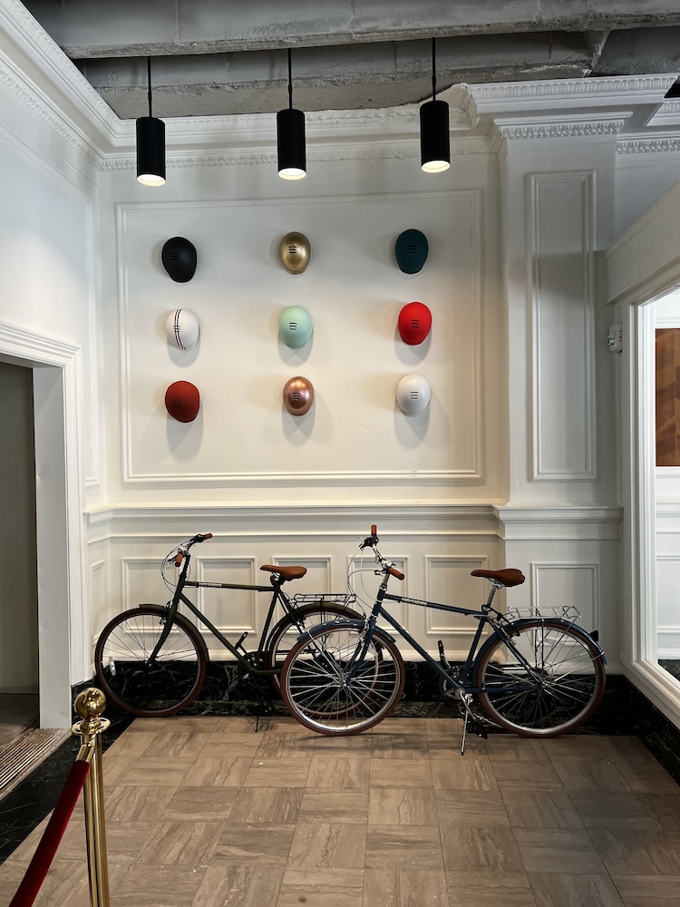 Hotel Indigo Omaha Downtown an IHG Hotel - photo 3